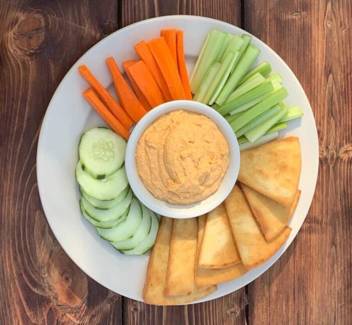 humus