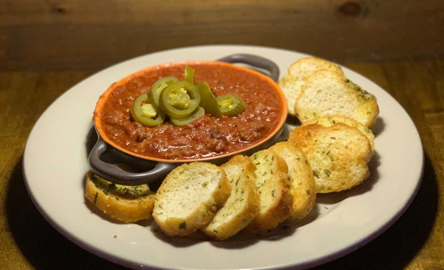 red chili