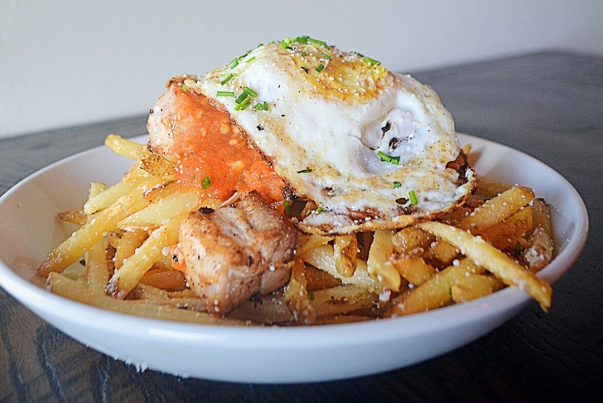 Pork Belly Fries (1)